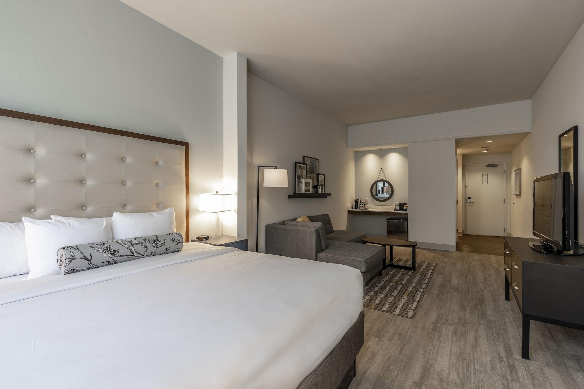 St Charles Coach House, Ascend Hotel Collection Nova Orleães Exterior foto