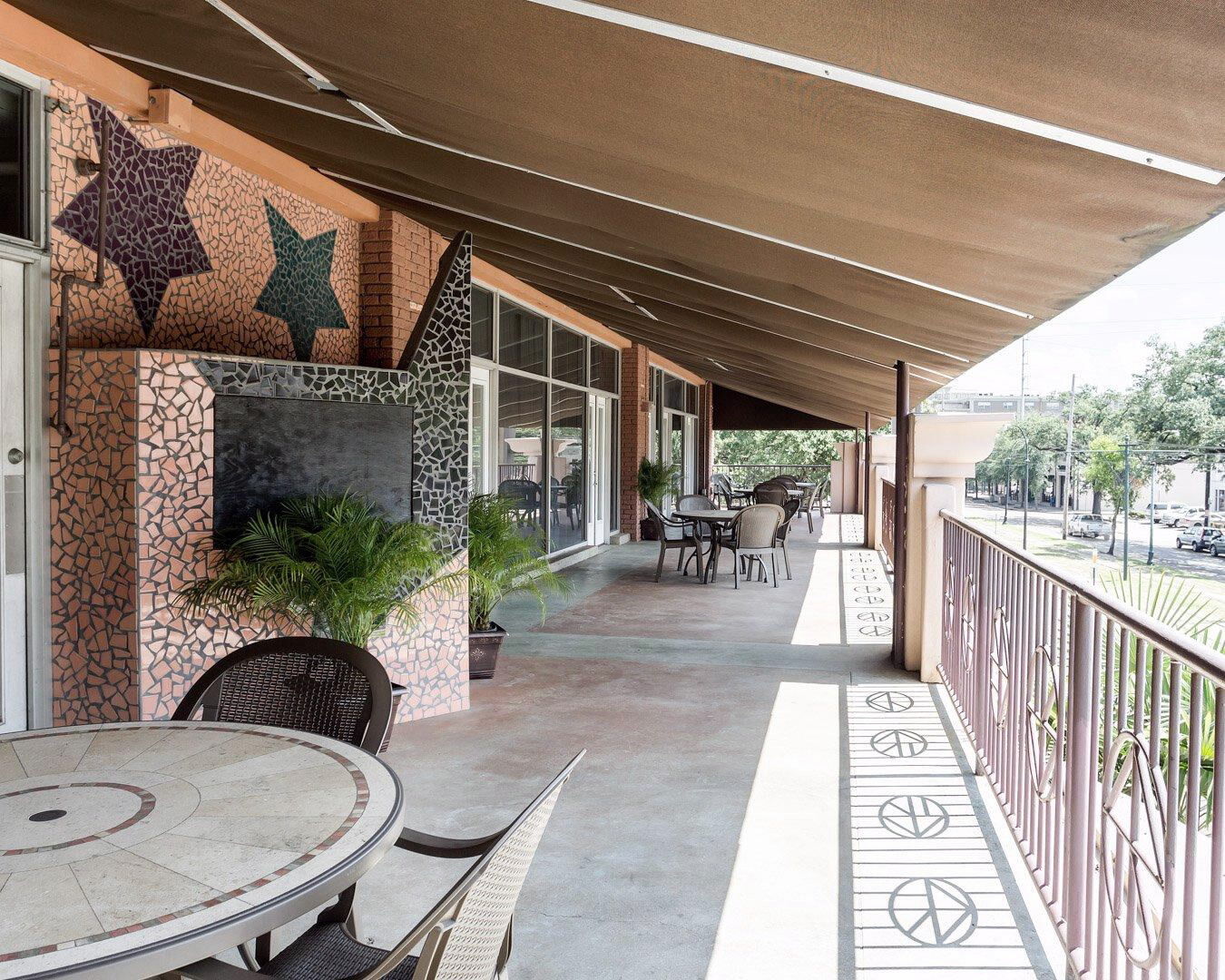 St Charles Coach House, Ascend Hotel Collection Nova Orleães Exterior foto